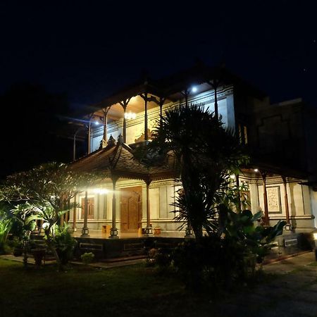 Taman Sari Tagtag Hotel Sanur Buitenkant foto