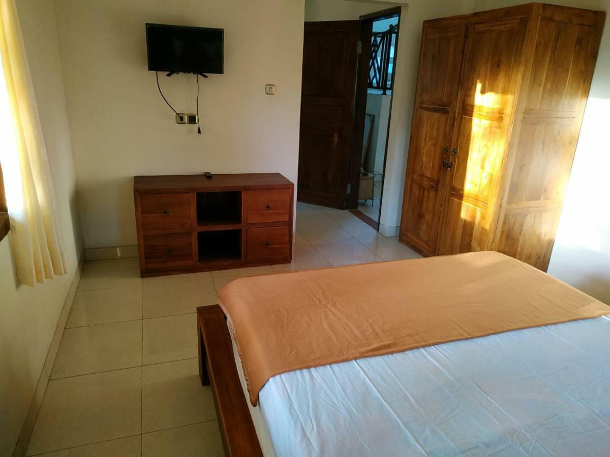 Taman Sari Tagtag Hotel Sanur Buitenkant foto