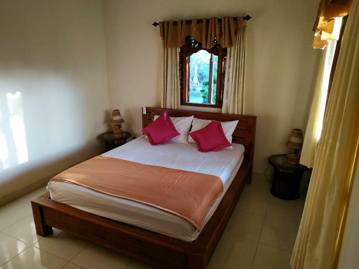 Taman Sari Tagtag Hotel Sanur Buitenkant foto