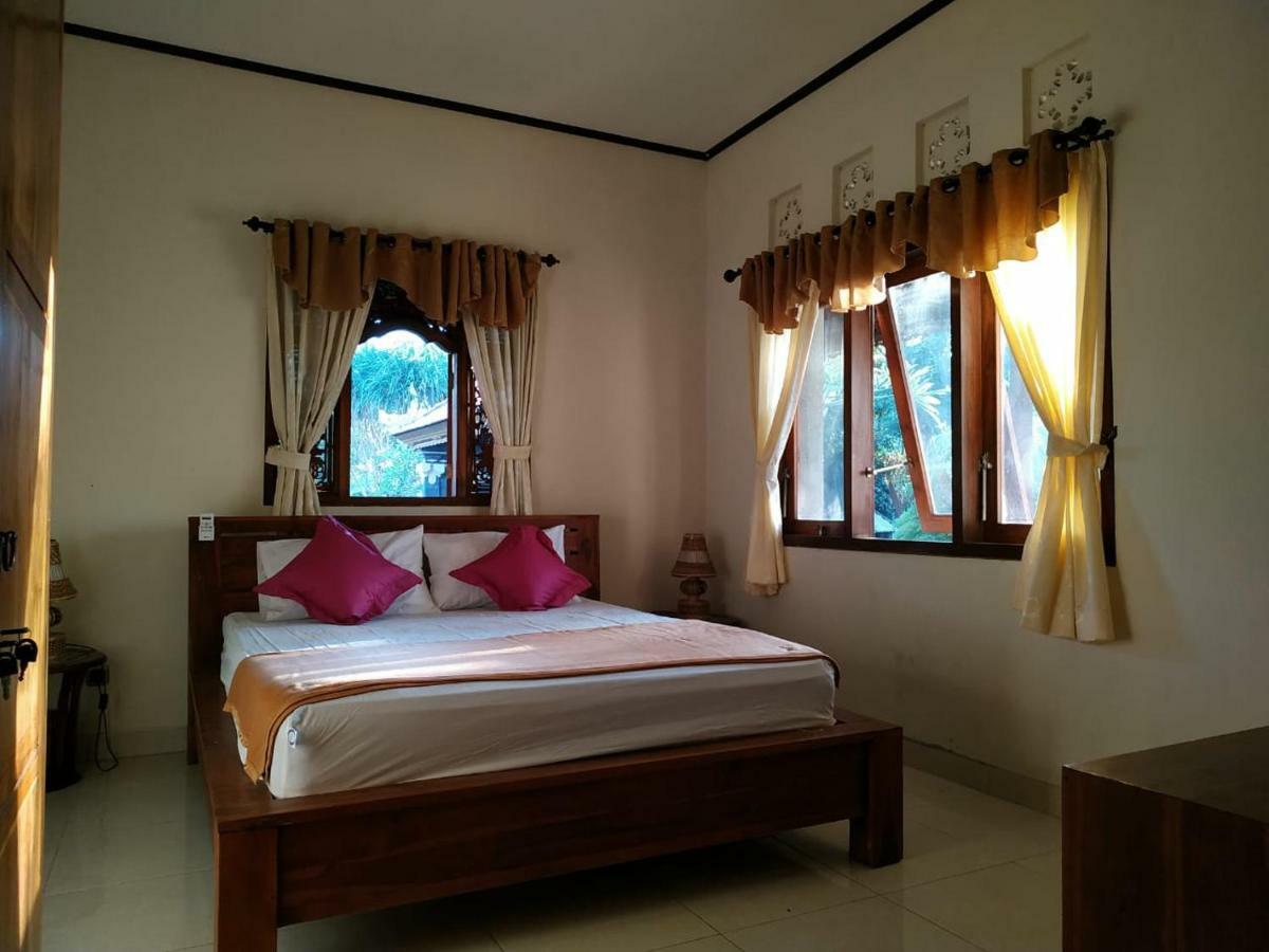 Taman Sari Tagtag Hotel Sanur Buitenkant foto