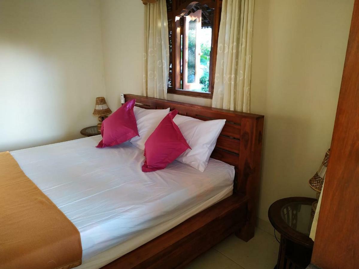 Taman Sari Tagtag Hotel Sanur Buitenkant foto