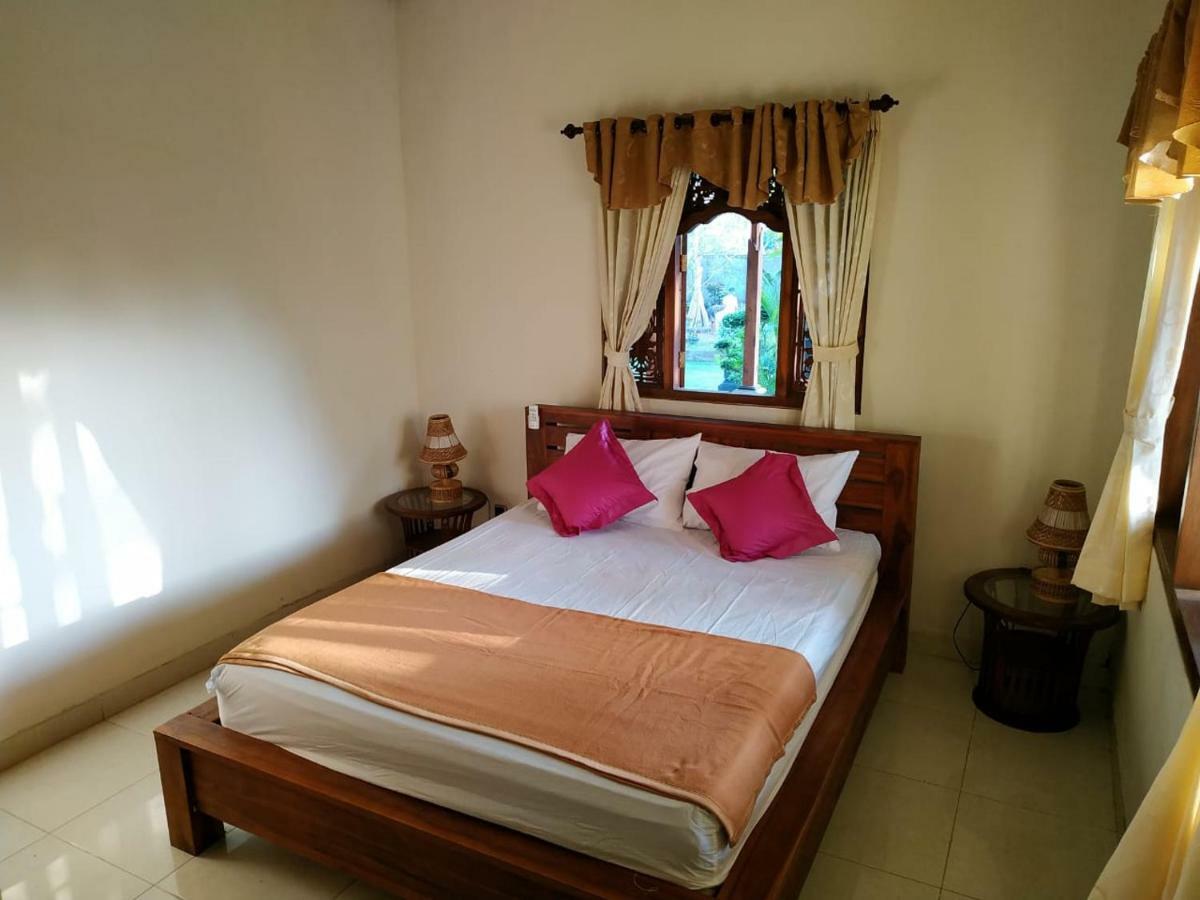Taman Sari Tagtag Hotel Sanur Buitenkant foto