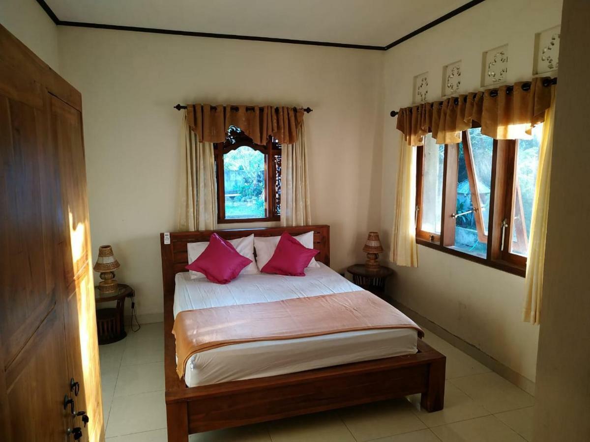 Taman Sari Tagtag Hotel Sanur Buitenkant foto